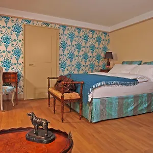 Townhouse Boutique 3*, Zurich Suisse