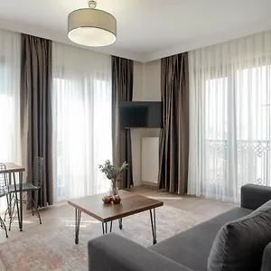 Taksim 11 Appartement Istambul