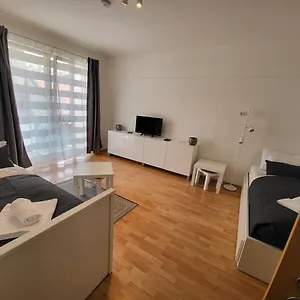 Apartamento Hi Downtown A513, Budapest
