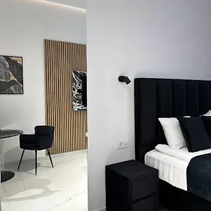 Apartman V21 Luxury, Budapest