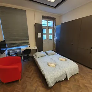 Apartamento Sweet, Budapest