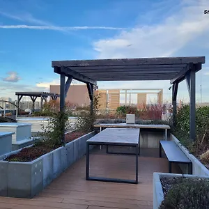 Apartman Near Danube, Budapest