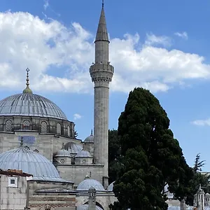 Zeyn 5*, Isztambul Törökország