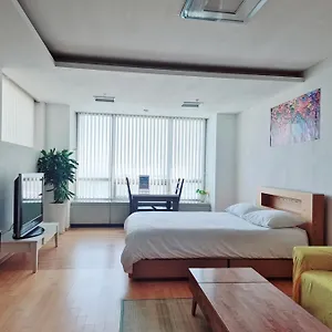 Cozy - Experience Like Comfort Appartement Incheon