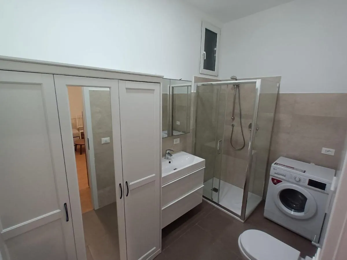 Duna River Shining Apartments Budapest 0*,  Hongrie