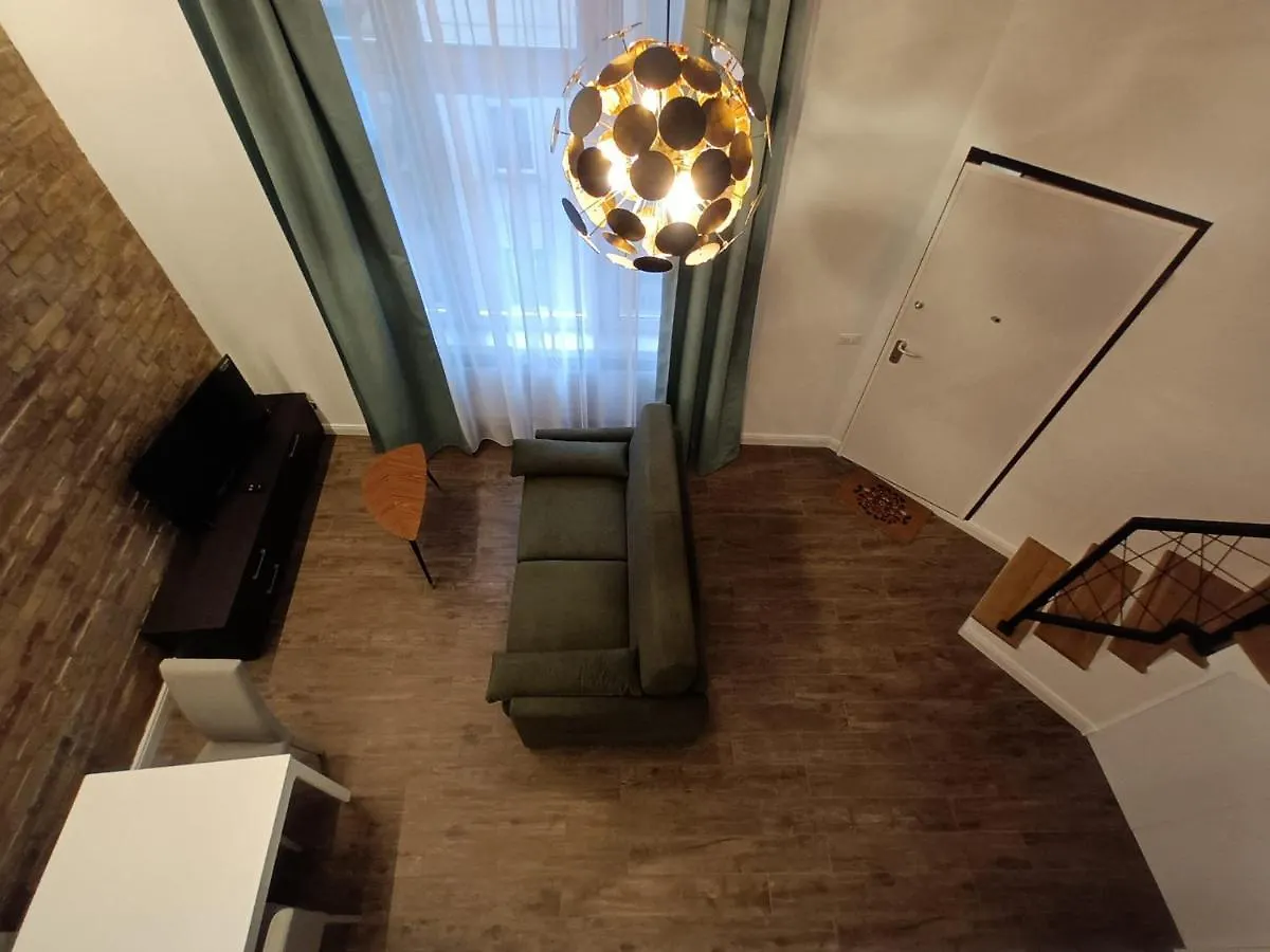Duna River Shining Apartments Budapest Hongrie