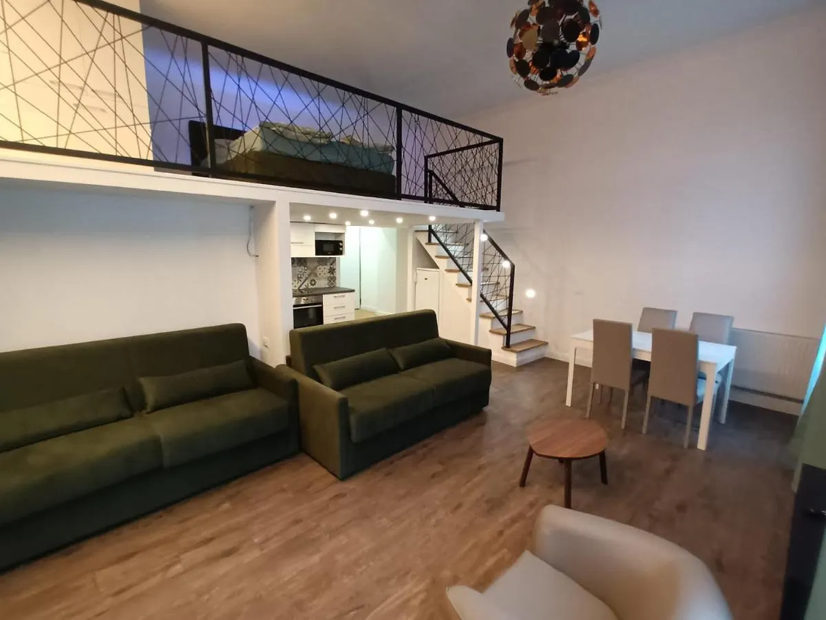 Duna River Shining Apartments Budapest Hongrie