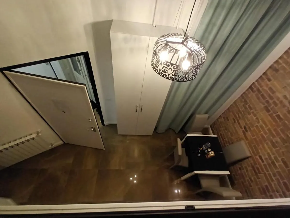 Duna River Shining Apartments Budapest