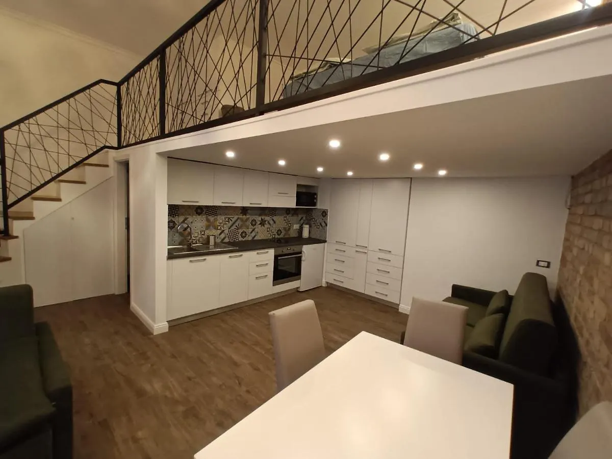 Duna River Shining Apartments Budapest 0*,