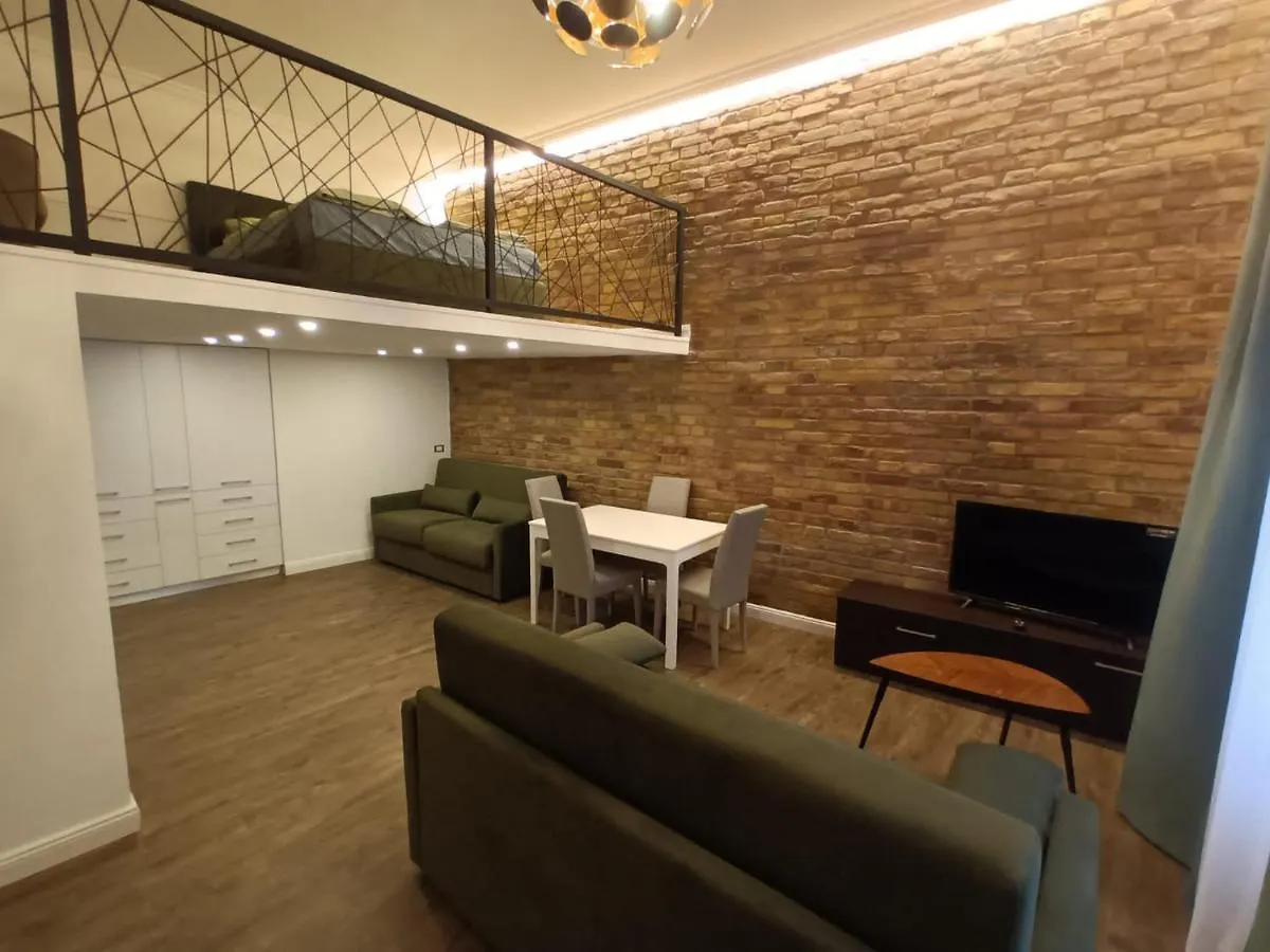 Duna River Shining Apartments Budapest Hungary