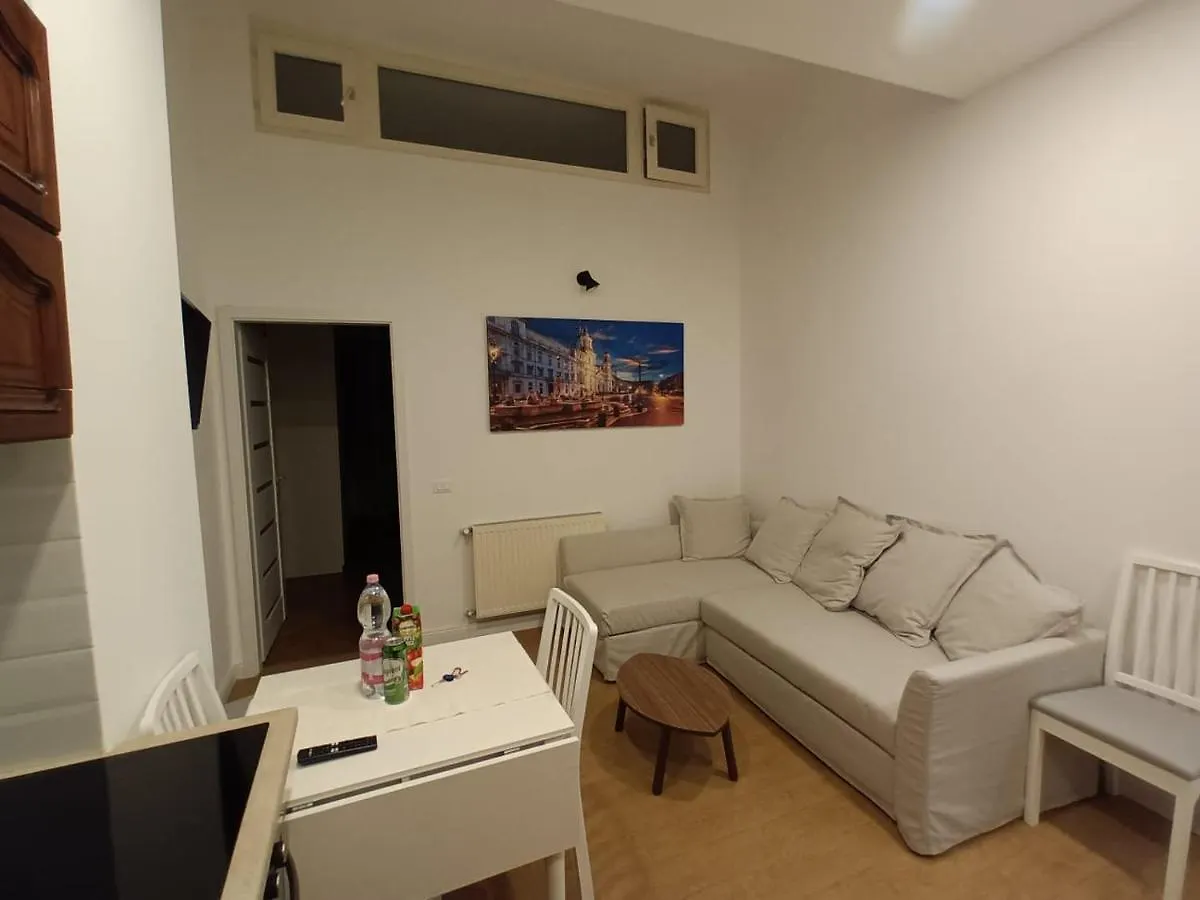 Duna River Shining Apartments Budapest Hungary